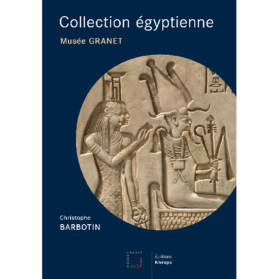 Collection égyptienne Musée Granet