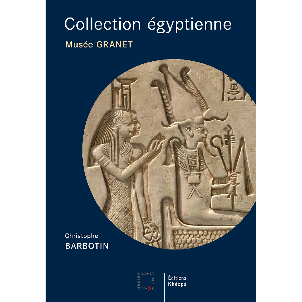 Collection égyptienne Musée Granet