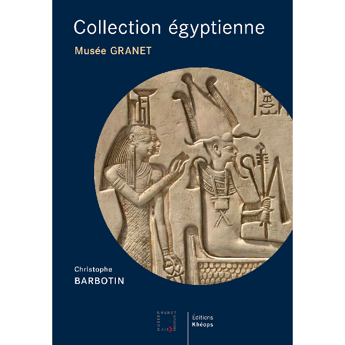 Collection égyptienne Musée Granet