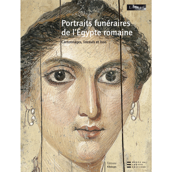 Portraits funéraires de l'Égypte romaine – Cartonnages
