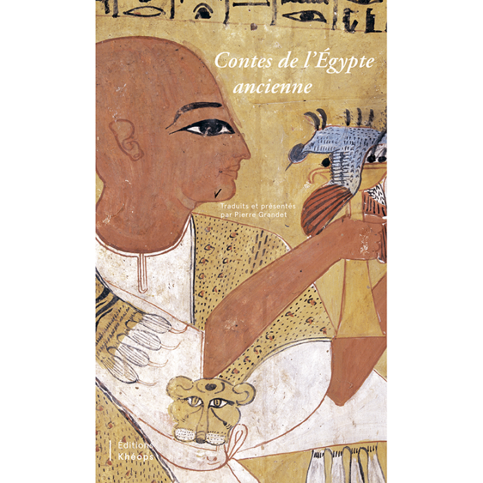 Contes de l'Égypte ancienne | Éditions Khéops