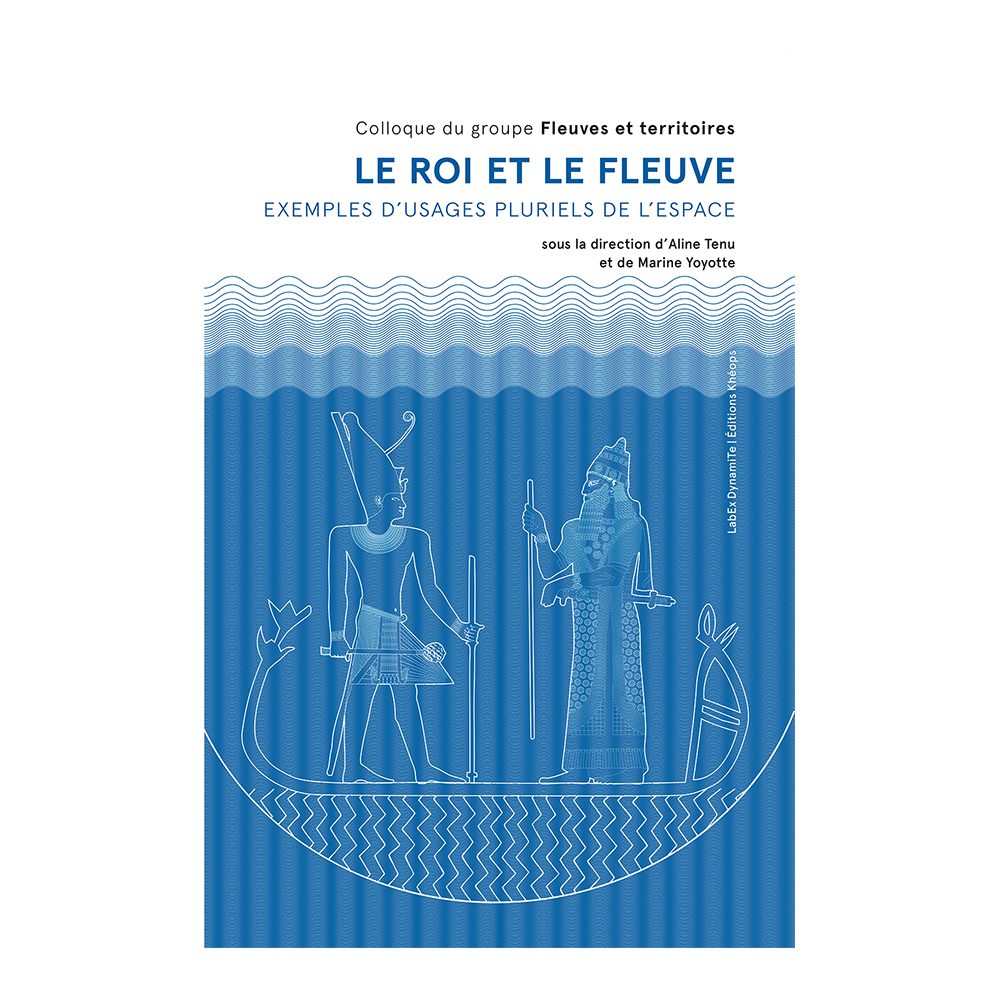 "le roi et le fleuve – Exemples d’usages pluriels | Éditions Khéops