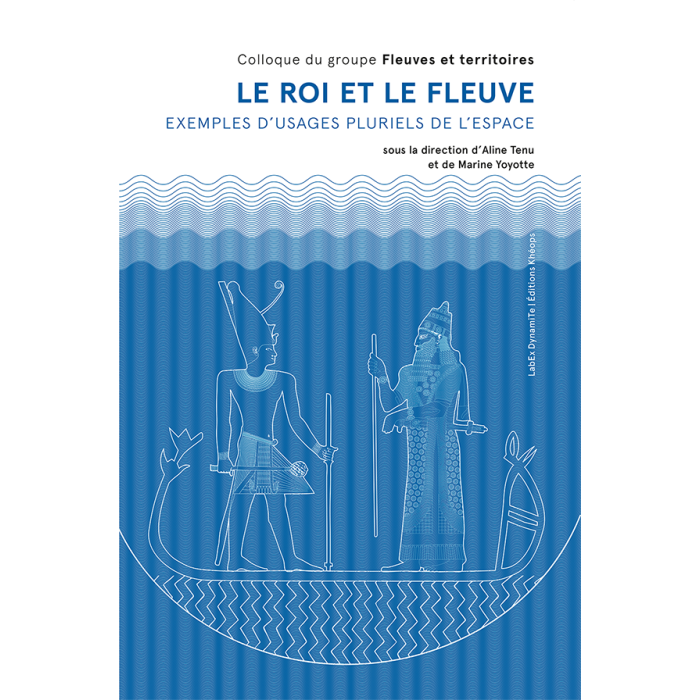 "le roi et le fleuve – Exemples d’usages pluriels | Éditions Khéops