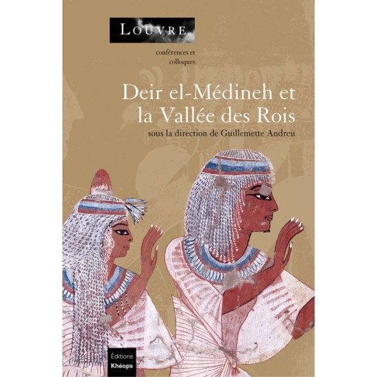 Deir el-Medineh
