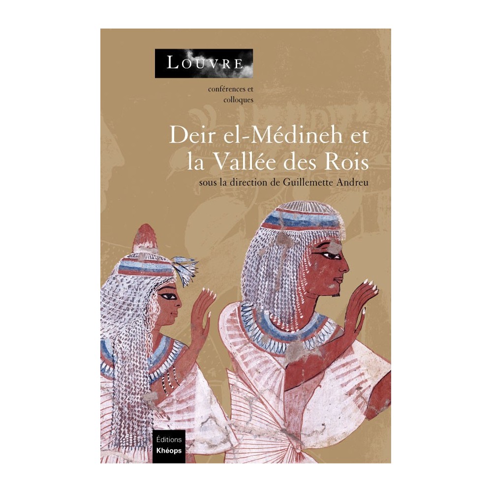 Deir el-Medineh