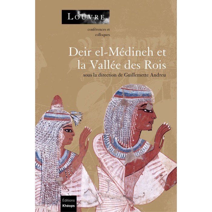 Deir el-Medineh